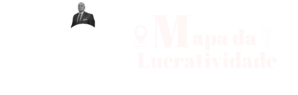 Mapa da Lucratividade 